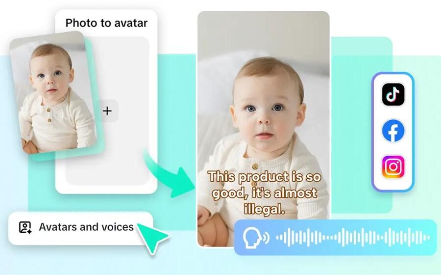 Avatar Takeovers When Your Digital Twin Hosts the Channel for a Day