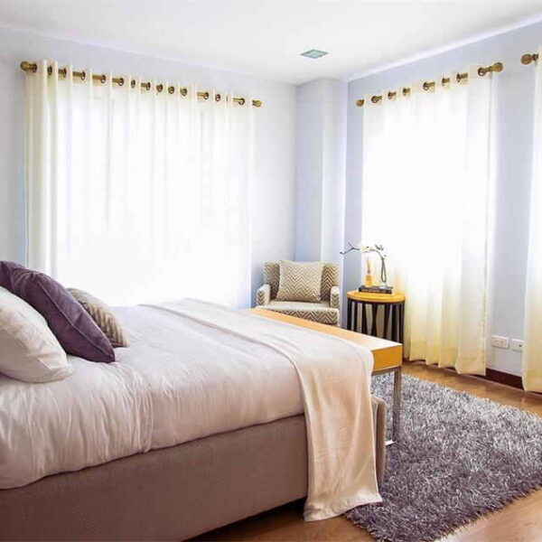Bedroom Furnishing Guide Create Your Perfect Sanctuary