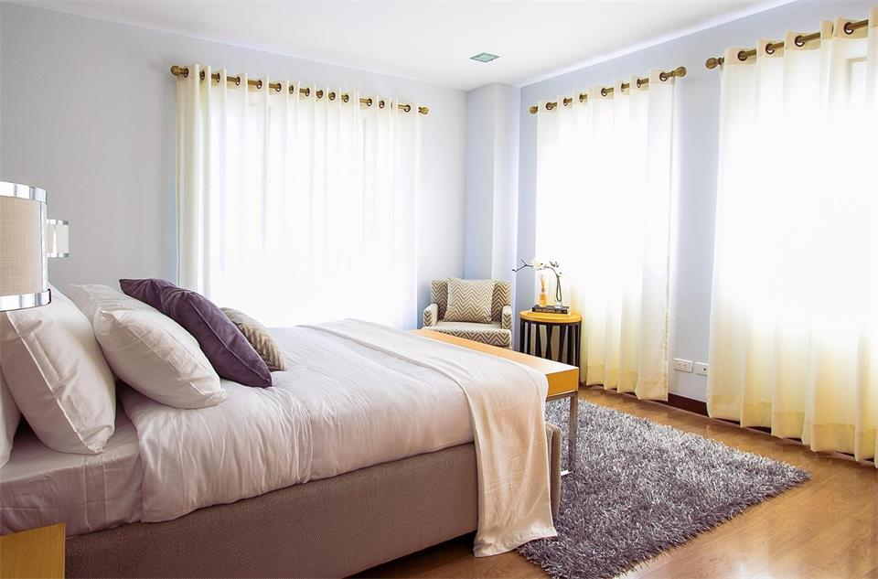 Bedroom Furnishing Guide Create Your Perfect Sanctuary