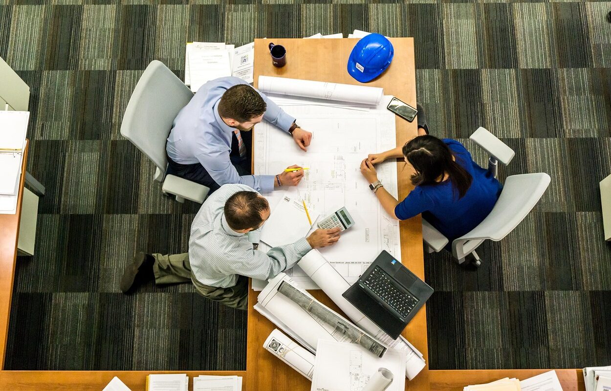 Insider Method for Building Teams That Outperform the Competition