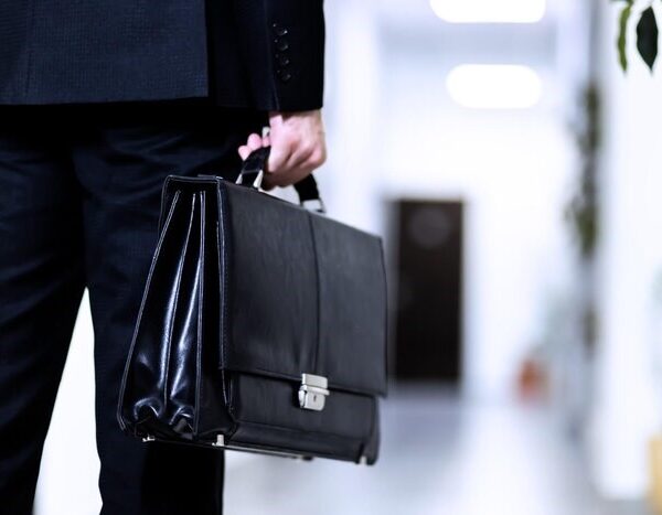 Many Reasons for Investing in a New Briefcase