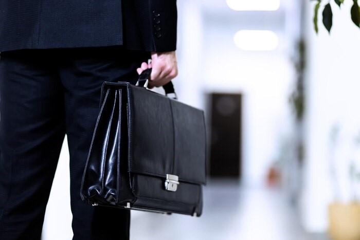 Many Reasons for Investing in a New Briefcase