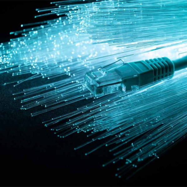 Top Benefits of Fiber Optic Internet Connections