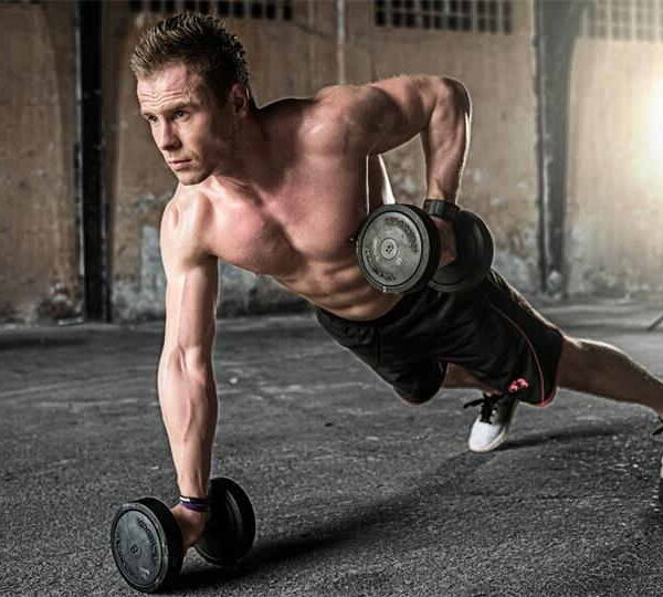 Ultimate Post-Workout Routine Nutrition, Recovery, and Results