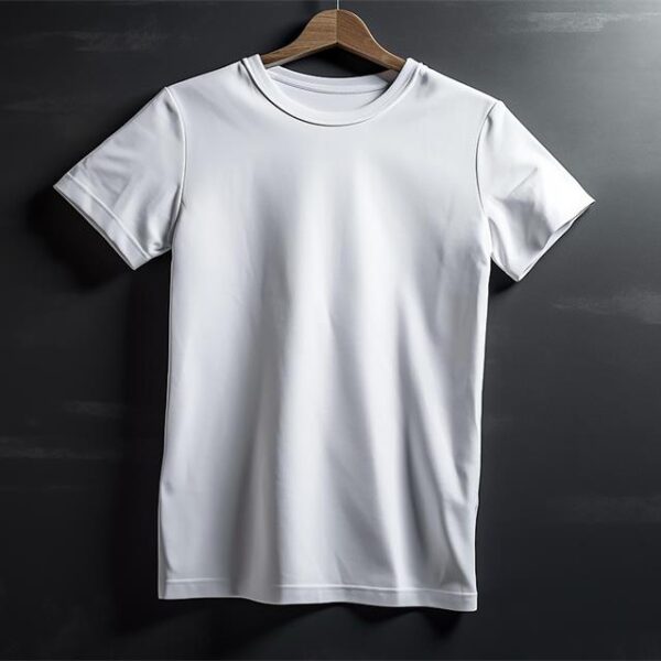 Are Designer T-Shirts the New Status Symbol