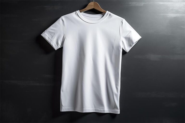 Are Designer T-Shirts the New Status Symbol