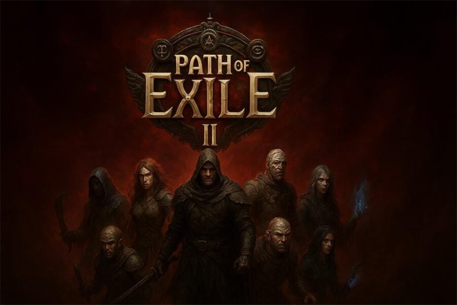 Hardcore vs. Softcore in Path of Exile 2 Which Mode Should You Play
