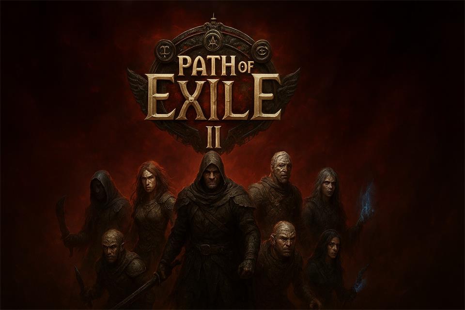 Hardcore vs. Softcore in Path of Exile 2 Which Mode Should You Play