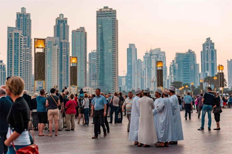 Skip the Airport, Grab the Keys Why Car Rentals Make UAE Vacations Unstoppable