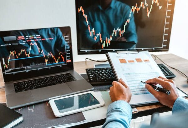 Expert Stock Prediction AI, Semiconductors, and High-Growth Opportunities