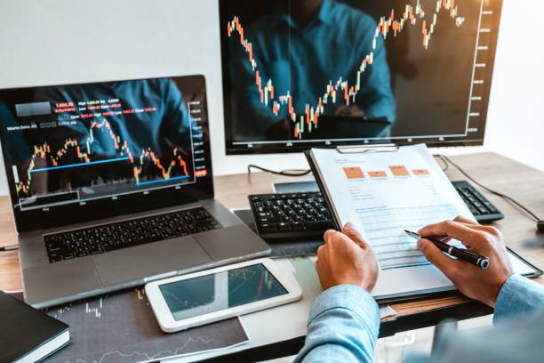 Expert Stock Prediction AI, Semiconductors, and High-Growth Opportunities