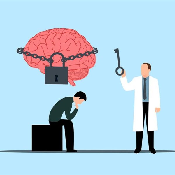 Fusing Modern Research with Traditional Insight in Mental Health