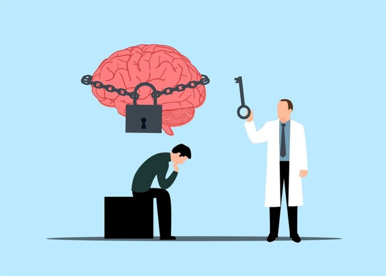 Fusing Modern Research with Traditional Insight in Mental Health