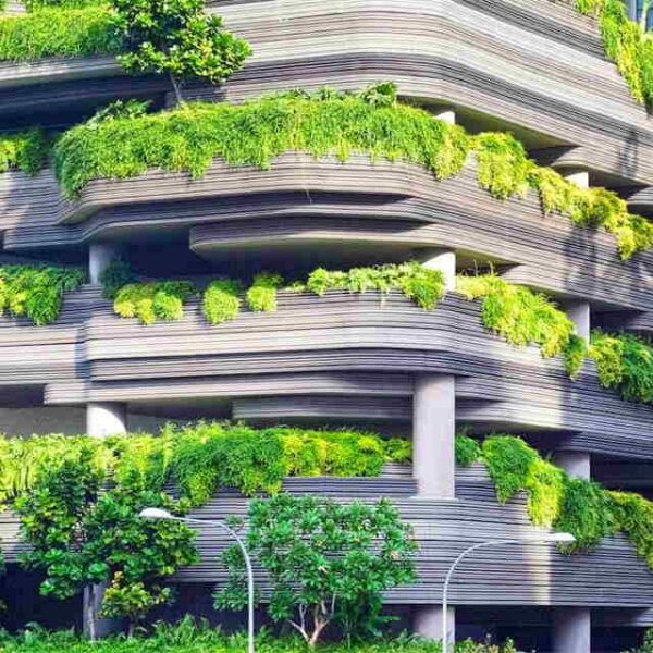 Green Building Practices That Save Energy and Resources