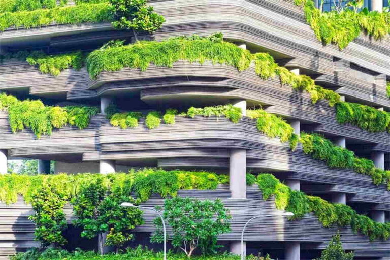 Green Building Practices That Save Energy and Resources