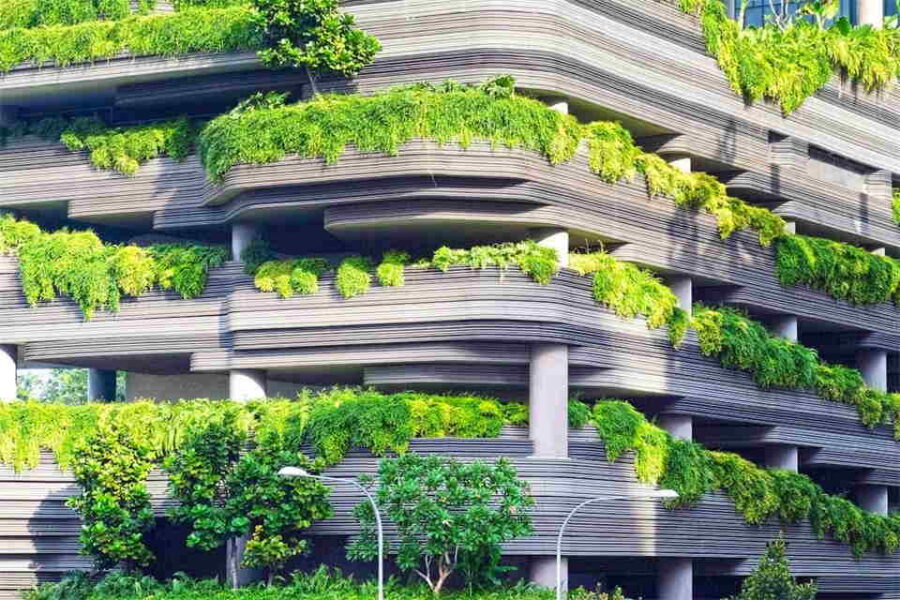 Green Building Practices That Save Energy and Resources