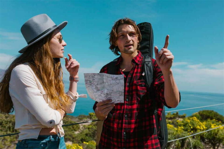 Guide to Preparing for a Successful Mountain Trek