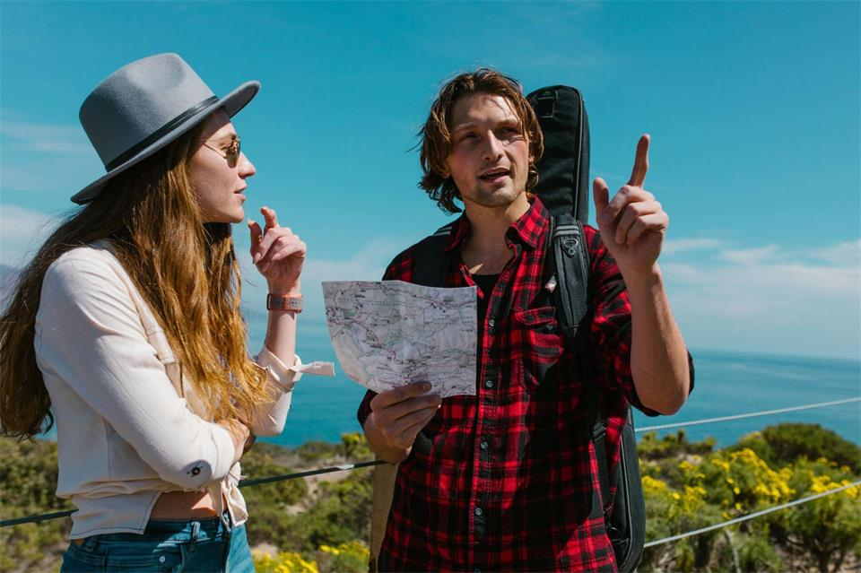 Guide to Preparing for a Successful Mountain Trek