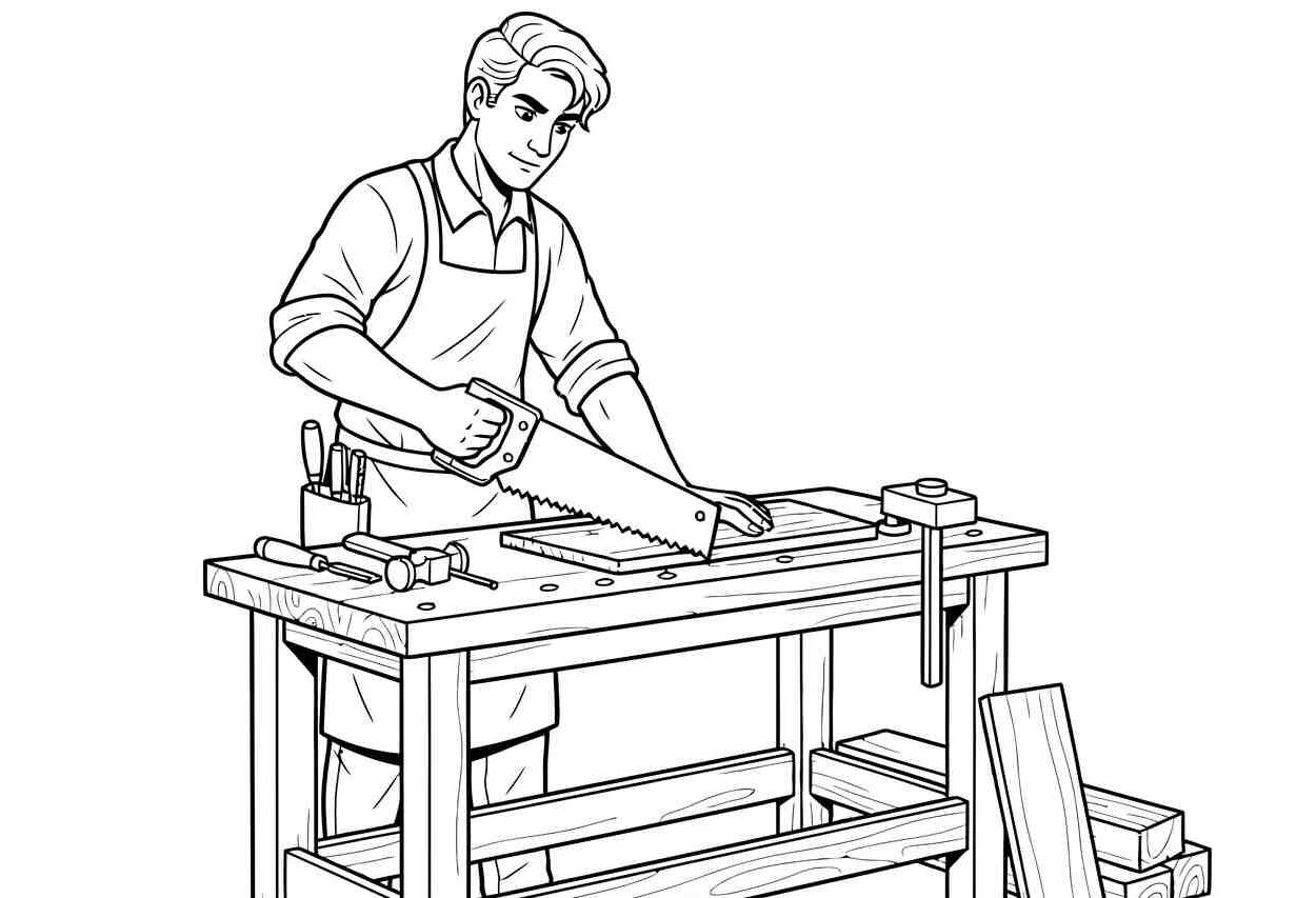 How CNC Router Machines Transform Woodworking Projects