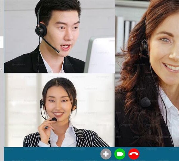 How Effective Business Communications Strengthen Team Collaboration