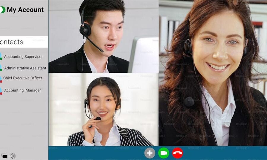 How Effective Business Communications Strengthen Team Collaboration