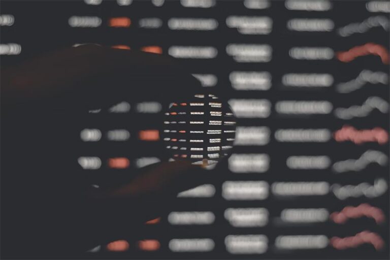 Network Security Essentials for Business Protection