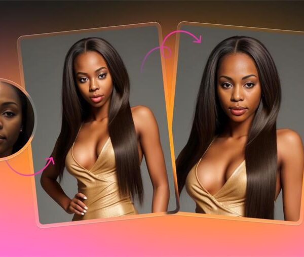 When AI Replaces a Photo Shoot — Responsibly