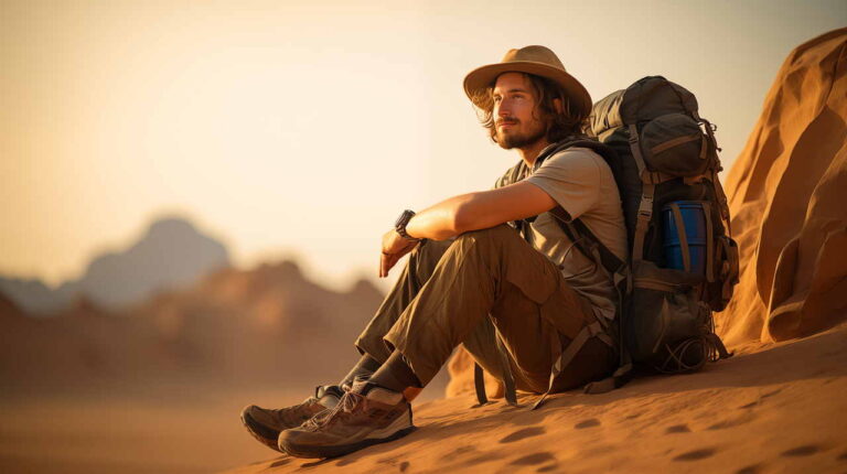 Why Organized Space Matters for Tech-Driven Travelers