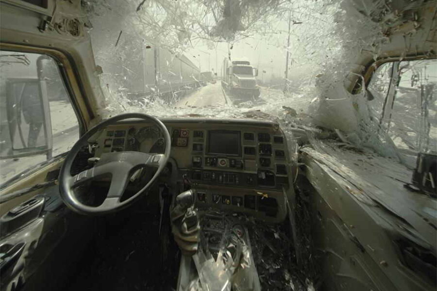 Working Through the Outcomes a Complete Guide to Accident Law and Recovery