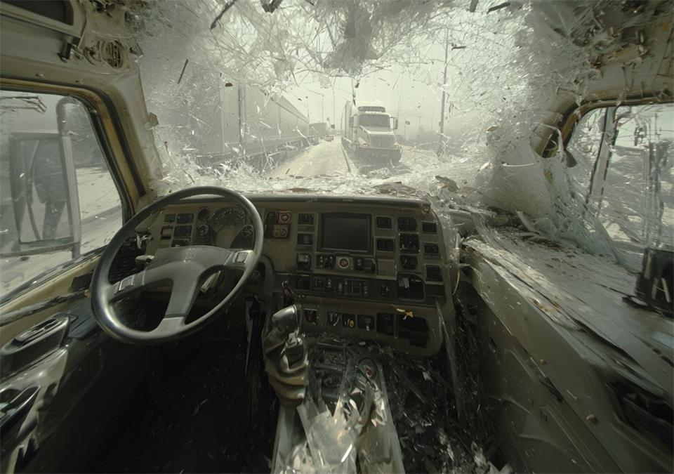 Working Through the Outcomes a Complete Guide to Accident Law and Recovery