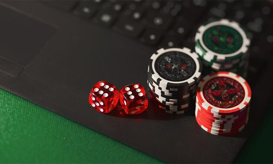 How A Casino Aggregator Platform Helps Betting Businesses Scale Smarter