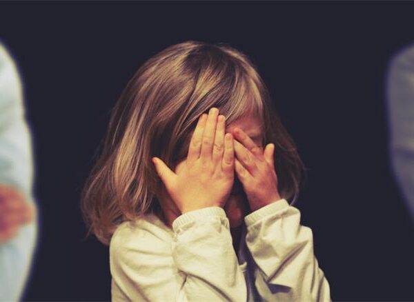 Recognizing Unhealthy Patterns in Family Behavior