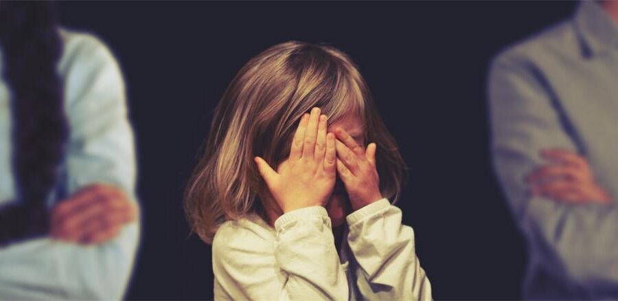 Recognizing Unhealthy Patterns in Family Behavior