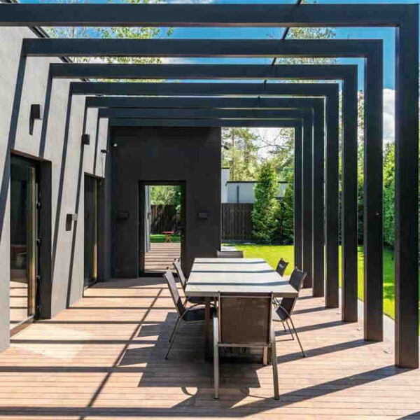 Top Ideas for Elevating Your Home’s Exterior Spaces