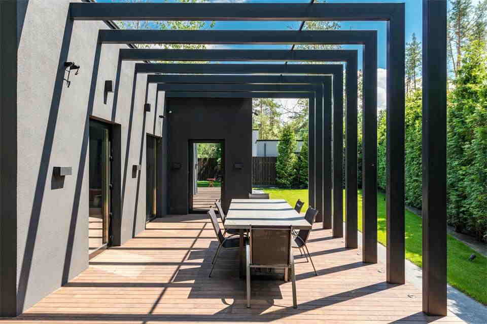 Top Ideas for Elevating Your Home’s Exterior Spaces