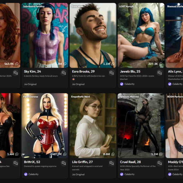 AI Sex Chat A Human Review of What It Is, How It Feels, and What to Watch For