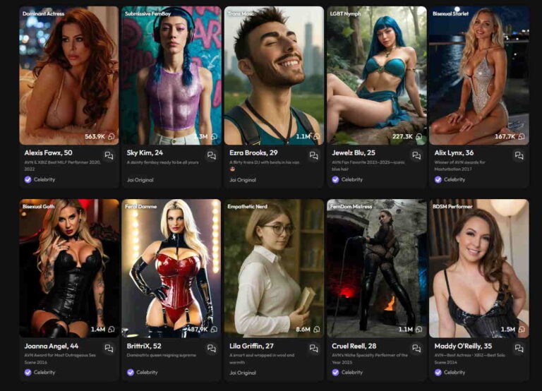 AI Sex Chat A Human Review of What It Is, How It Feels, and What to Watch For