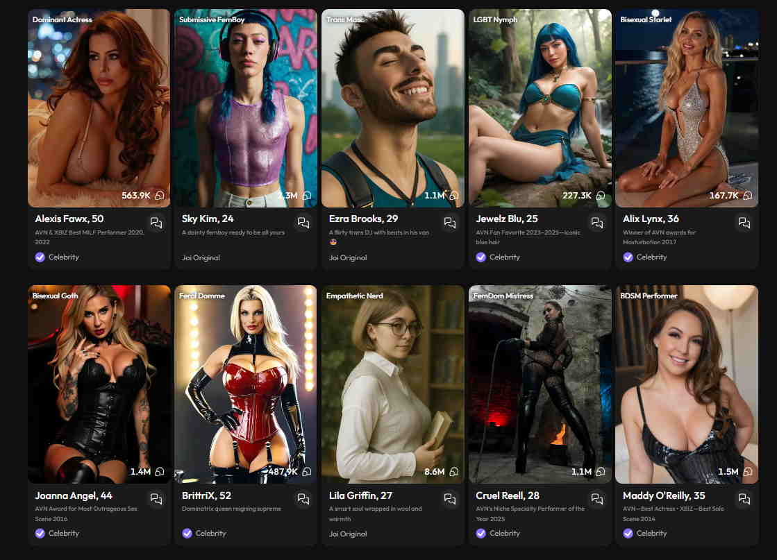 AI Sex Chat A Human Review of What It Is, How It Feels, and What to Watch For