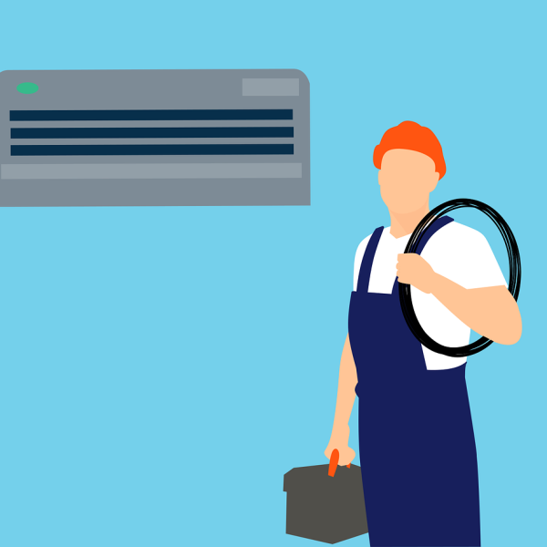 Real Cost of Ignoring That Weird Noise from Your Air Con