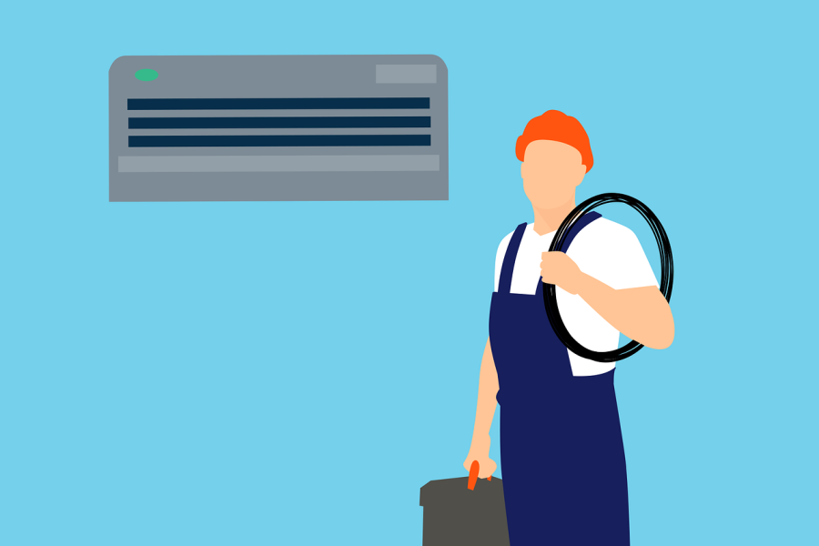 Real Cost of Ignoring That Weird Noise from Your Air Con