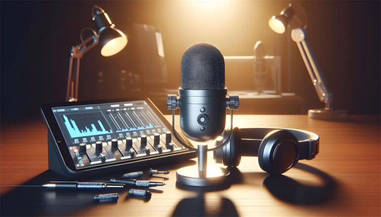 Setting Up Your Professional Live Streaming Studio at Home