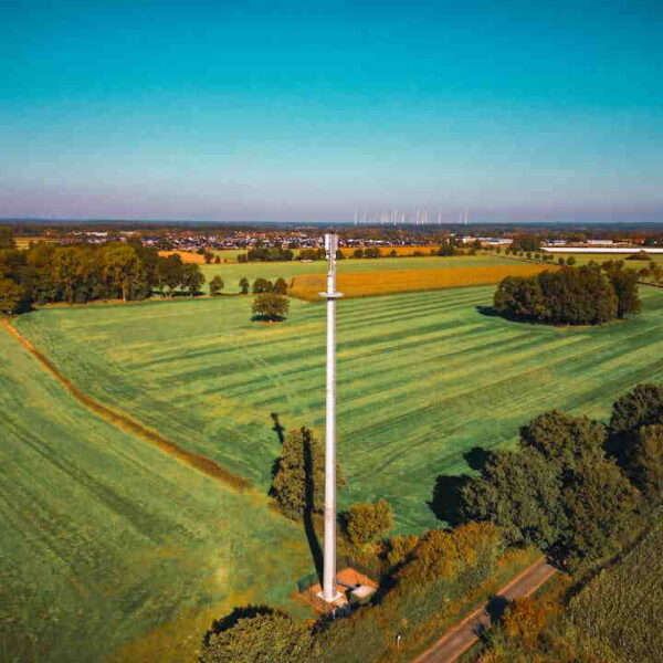 Truth About Precision Ag RTK’s Real Impact on Farming