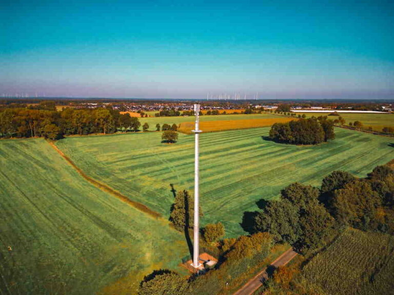 Truth About Precision Ag RTK’s Real Impact on Farming