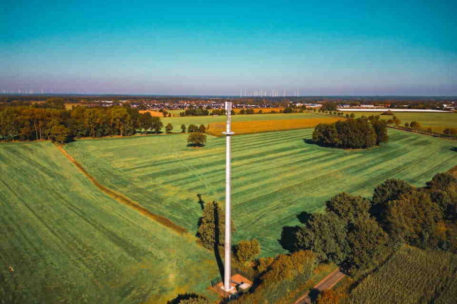 Truth About Precision Ag RTK’s Real Impact on Farming