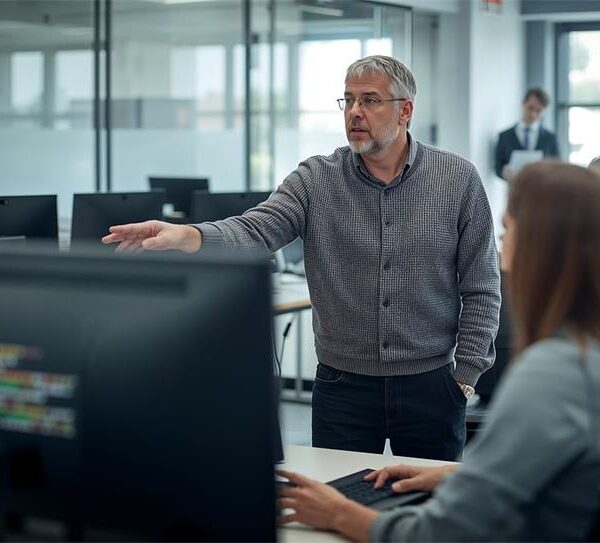 What Makes Training Stick vs. What Just Wastes Everyone's Time