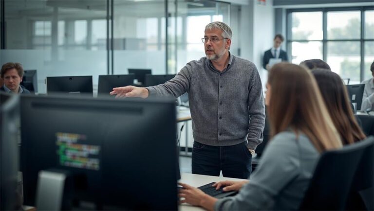 What Makes Training Stick vs. What Just Wastes Everyone's Time