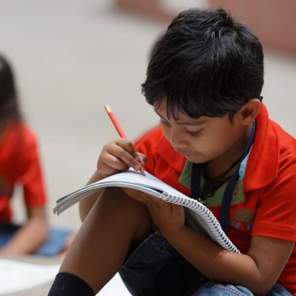 Supporting Kids Who Learn Differently Education Beyond the Classroom