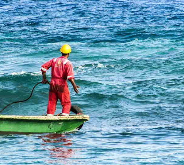 Understanding Maritime Workers' Rights When Injuries Happen