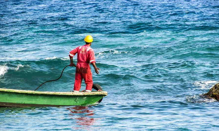 Understanding Maritime Workers' Rights When Injuries Happen