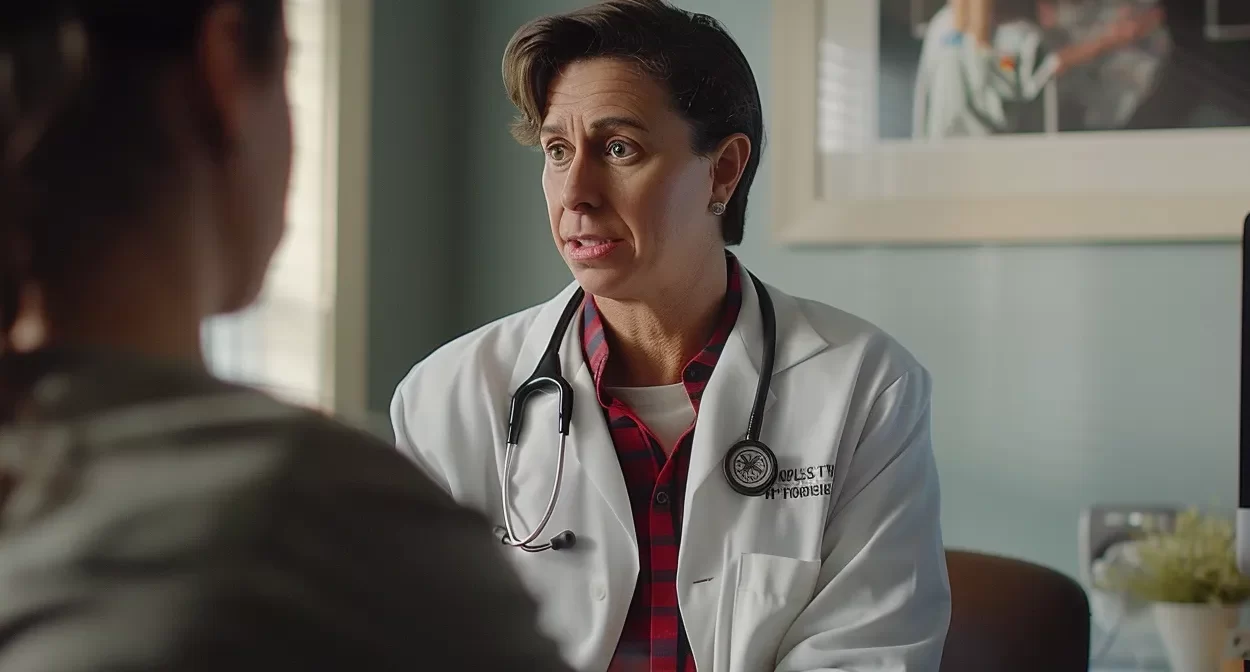 How Ai Medical Scribes Enhance Patient Care